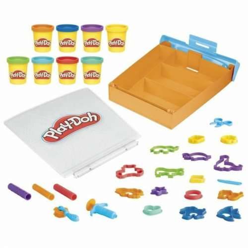 Igra Plastelinom Play-Doh Cijena