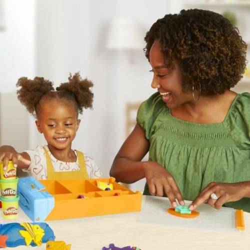 Igra Plastelinom Play-Doh Cijena