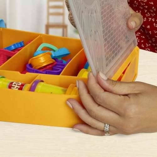 Igra Plastelinom Play-Doh Cijena
