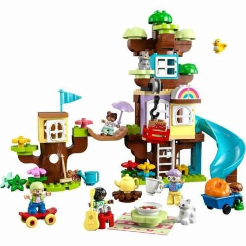 Igra Gradnje Lego CASA DEL ÁRBOL 3EN1 Cijena