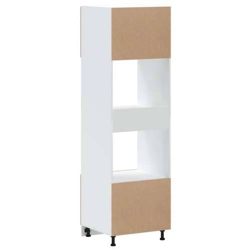 Ormari za pećnicu 2 kom Lucca konstruiranog drva - sonoma hrast 1 2 x ormarić za pećnicu 60 cm Cijena