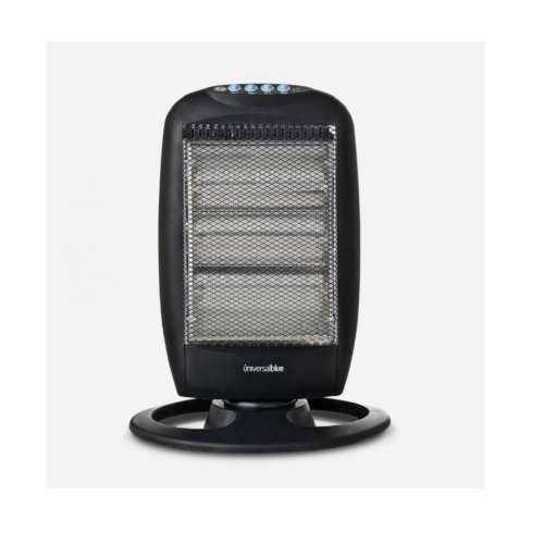 Prijenosna Grijalica Universal Blue 4012 UCH9100 1200 W Crna Pisana Cijena