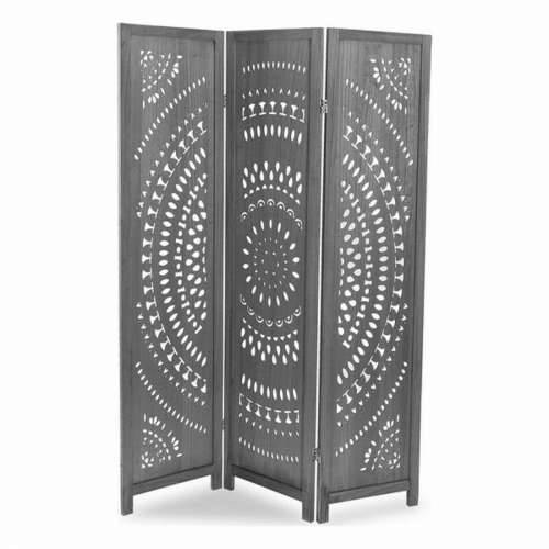 Paravan pliant Versa Drvo (170 x 40 cm) Cijena