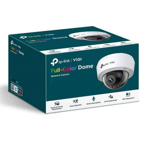 Nadzorna video kamera TP-Link C240 (4mm) Cijena
