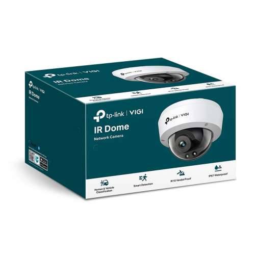 Nadzorna video kamera TP-Link C240I (4mm) Cijena