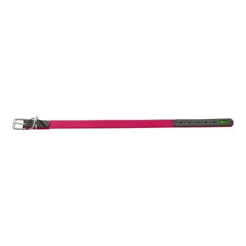 Ogrlica za pse Hunter Convenience Roza Veličina S (28-36 cm) Cijena