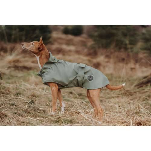 Kaput za pse Hunter Milford Zelena 35 cm Cijena