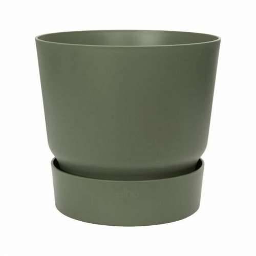 Posuda Elho Greenville Ø 24,48 cm Zelena Plastika Okruglo Ø 25 cm Ø 24,5 x 23,30 cm Cijena