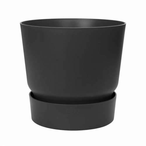Posuda Elho Crna Plastika Okruglo moderan Ø 47 cm Cijena