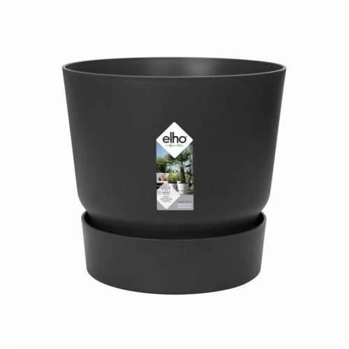 Posuda Elho Crna Plastika Okruglo moderan Ø 47 cm Cijena