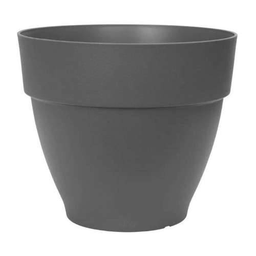 Posuda Elho Ø 55 cm Crna Plastika Okruglo moderan Cijena