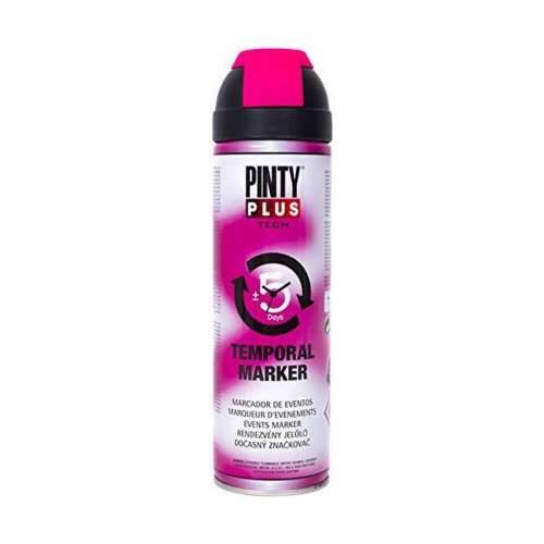 Boja u spreju Pintyplus Tech T184 privremeno 500 ml Trešnje Cijena
