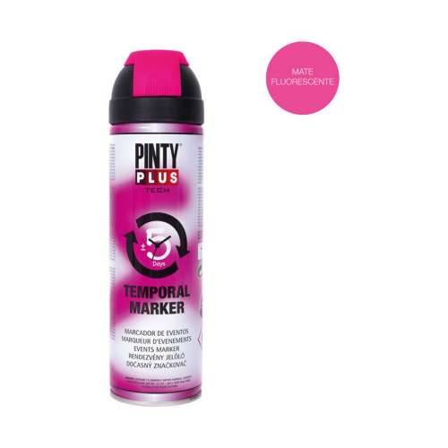 Boja u spreju Pintyplus Tech T184 privremeno 500 ml Trešnje Cijena