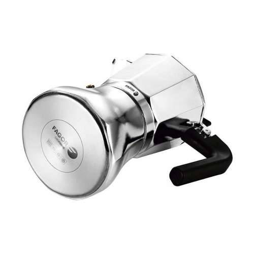 Talijanska Moka za Kavu Fagor Čelik Aluminij 12 Tasītes (1 kom.) Cijena
