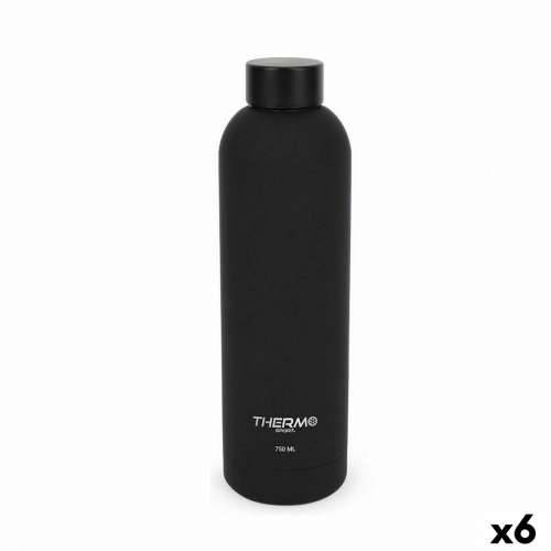 Termosicu ThermoSport Soft Touch Crna 750 ml (6 kom.) Cijena
