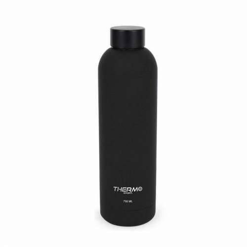 Termosicu ThermoSport Soft Touch Crna 750 ml (6 kom.) Cijena