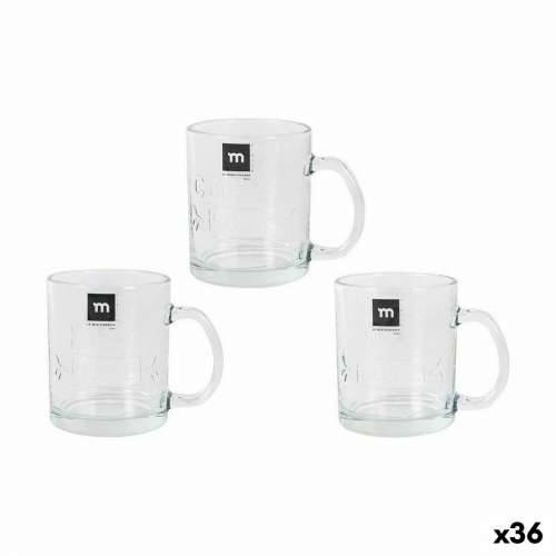 Tasīte La Mediterránea Megan 350 ml (36 Jedinice) Cijena