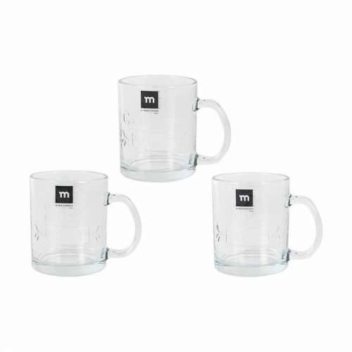 Tasīte La Mediterránea Megan 350 ml (36 Jedinice) Cijena