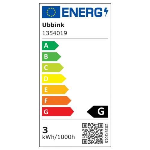 Ubbink podvodna svjetiljka za ribnjak MiniBright 3 x 8 LED 1354019 - 3 x 8 Cijena