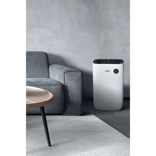 Odvlaživač Zraka Whirlpool Corporation DE20W5252 Cijena