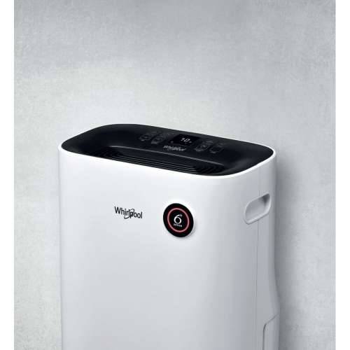 Odvlaživač Zraka Whirlpool Corporation DE20W5252 Cijena