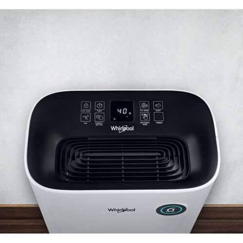 Odvlaživač Zraka Whirlpool Corporation DE20W5252 Cijena