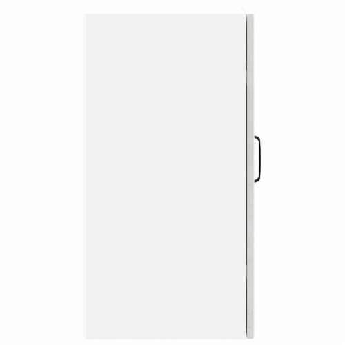 Kuhinjski zidni ormarić Kalmar boja betona konstruirano drvo - Beton siva 1 1 x zidni ormarić (1 vrata) 30 cm Cijena