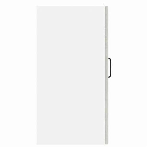 Kuhinjski zidni ormarić Kalmar boja hrasta konstruirano drvo - Sivi hrast sonoma 1 1 x zidni ormarić (1 vrata) 30 cm Cijena