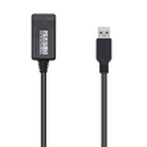 USB kabel Aisens Crna 5 m (1 kom.) Cijena