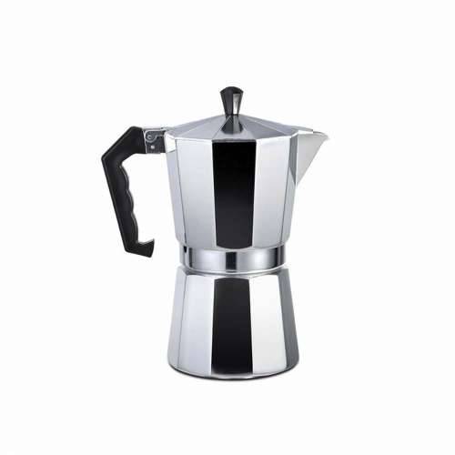 Talijanska Moka za Kavu EDM   Aluminij 9 Šalice Cijena