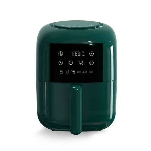 Friteza na Zrak Feel Maestro MR-755 Zelena 1200 W 3 L Cijena