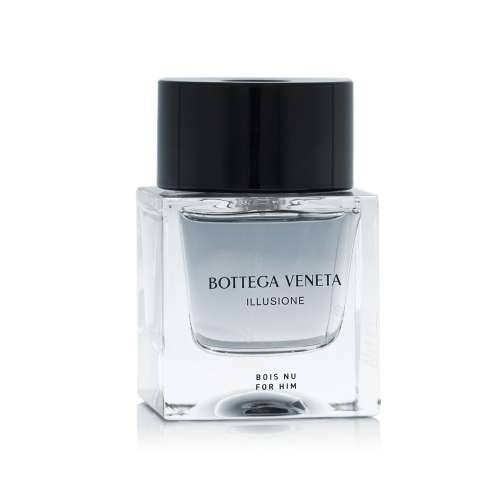 Parfem za muškarce Bottega Veneta Illusione Bois Nu EDT 50 ml Cijena
