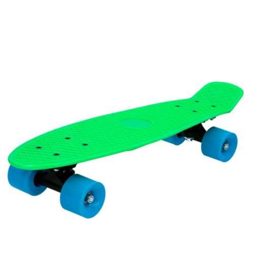 Skateboard Colorbaby 43142 (55 cm) Plava Crvena Zelena 3 Cijena