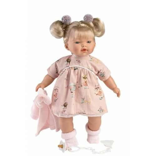 Lutka Beba Llorens Aitana 33 cm Cijena