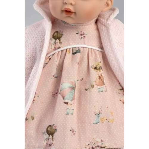 Lutka Beba Llorens Aitana 33 cm Cijena