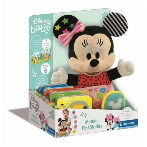 Pripovjedač Minnie Mouse Baby Plišane igračke 30,5 x 32 x 17,5 cm Cijena