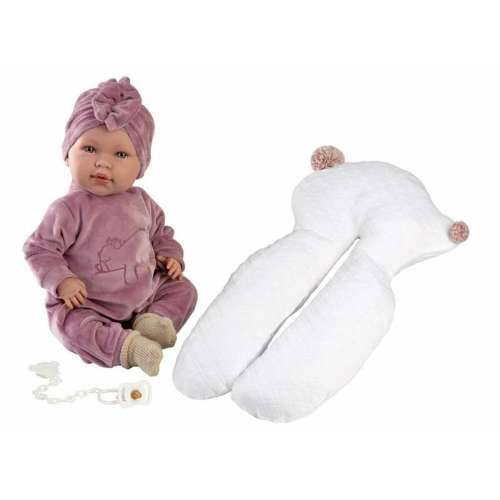 Lutka bebe Llorens 74118 42 cm Cijena