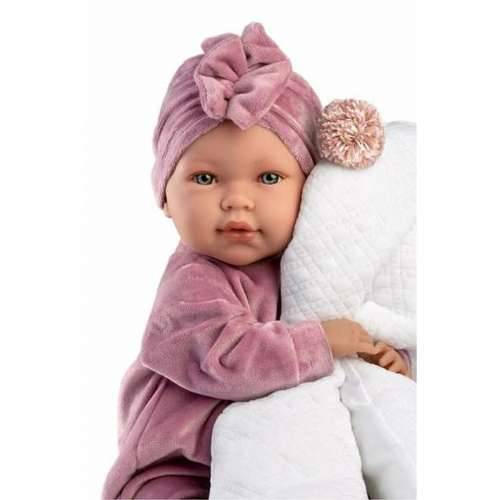 Lutka bebe Llorens 74118 42 cm Cijena