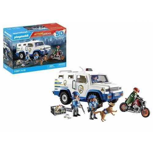 Playset Playmobil Cijena