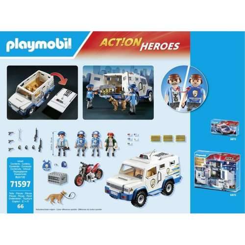 Playset Playmobil Cijena