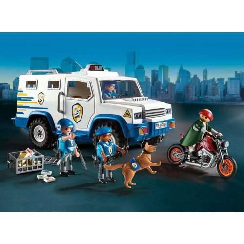 Playset Playmobil Cijena