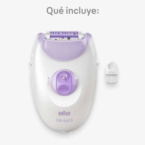 Električni depilator Braun Cijena