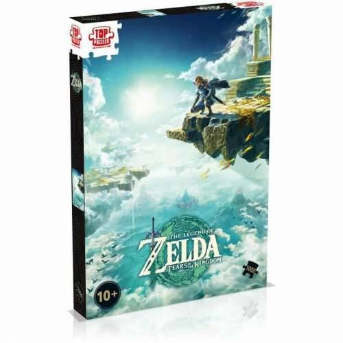 Puzzle Winning Moves Zelda tears of the kingdom Cijena