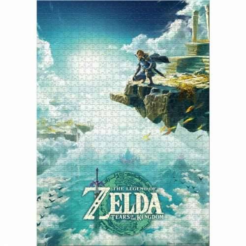 Puzzle Winning Moves Zelda tears of the kingdom Cijena