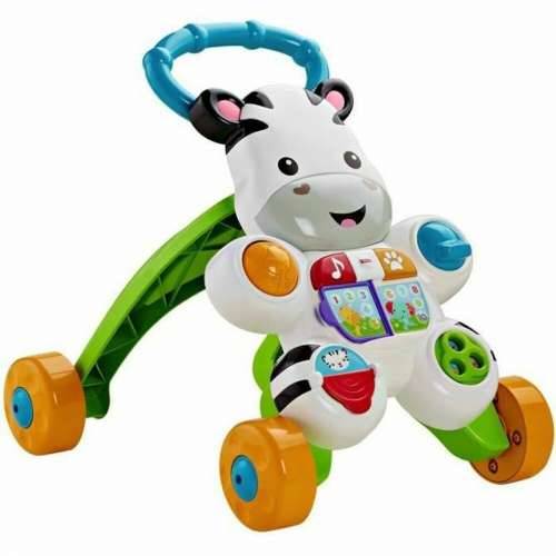 Tricikl Fisher-Price DLD96 Pisana Cijena