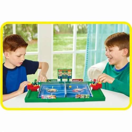 Društvene igre EPOCH D’ENFANCE Super Mario Rally Tennis (FR) Pisana Cijena
