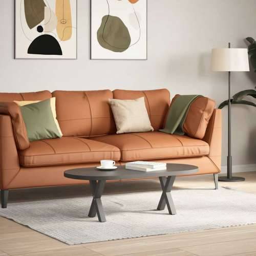 Noge za stolić u obliku slova X 2 kom antracit 30x(30-31) cm - Antracit 30 x (30-31) cm (40 mm) 2 1 Cijena