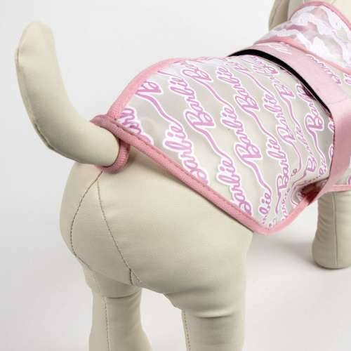 Kabanica za pse Barbie Roza XS Cijena