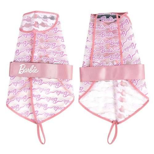 Kabanica za pse Barbie Roza XS Cijena
