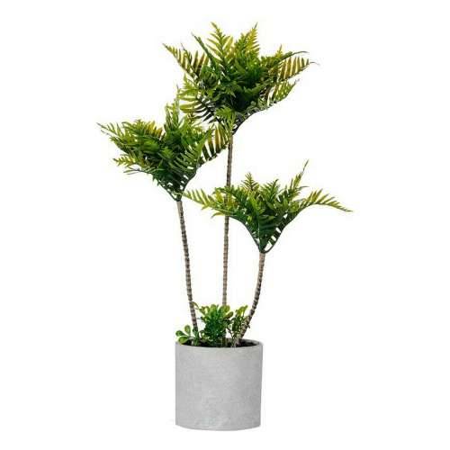 Ukrasna Biljka Ibergarden XD22-1826 Plastika Cement Dlan 20 x 70 x 20 cm (4 kom.) Cijena